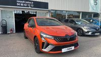 Renault Clio 1.6 E-Tech 145ch full hybrid esprit Alpine - 25 — photo 3