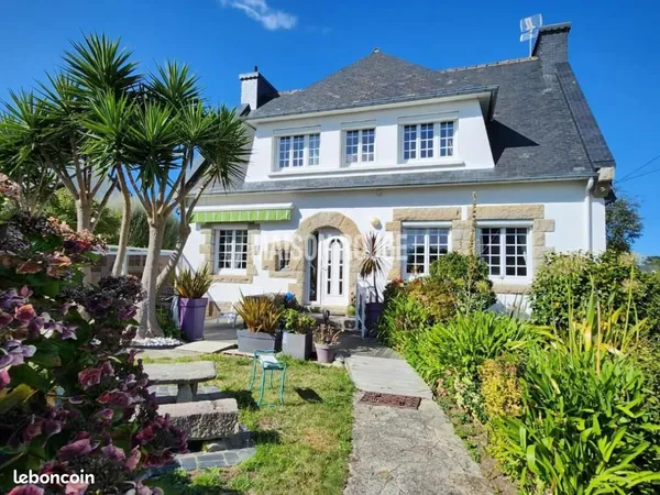 Maison 6 pièces 170 m²