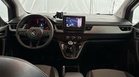 Renault Kangoo 1.5 Blue dCi 95ch Equilibre — photo 11
