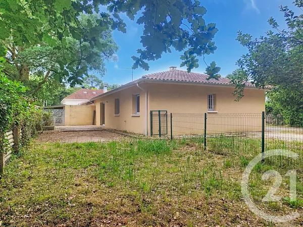 Maison 5 pièces 98 m²