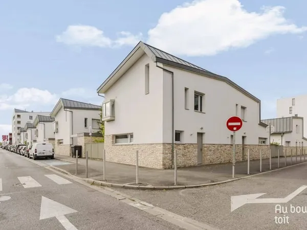 Maison 3 pièces 71 m²