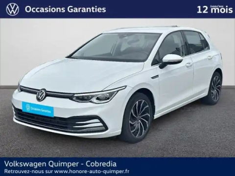 Volkswagen Golf 1.5 tsi act opf 130ch  style 1st