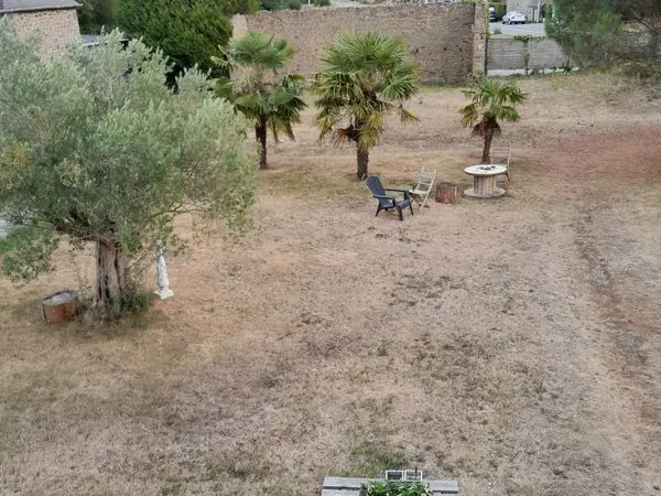 Colocation maison en pierre