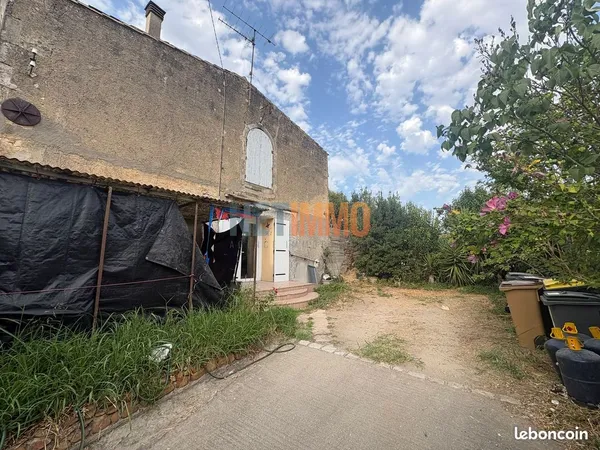 Maison 7 pièces 150 m²