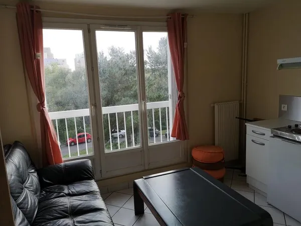Studio de 20m2 à louer sur Neuilly-sur-Marne