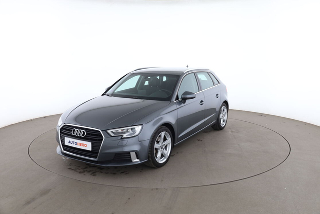 Audi A3 Sportback 1.4 TFSI COD Sport S Tronic 7