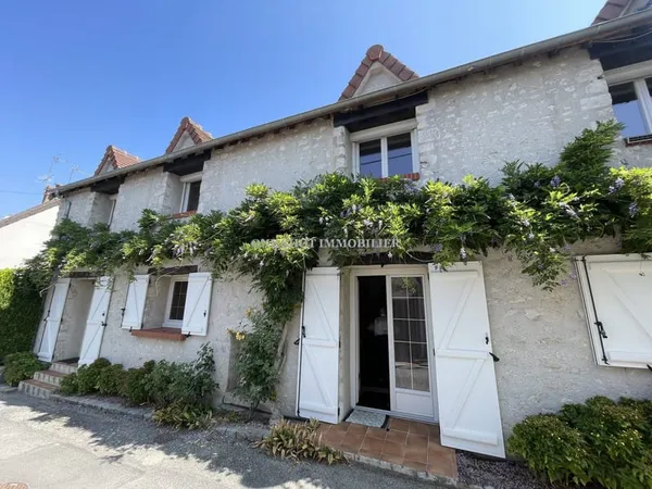 Maison à vendre Cléry-Saint-André