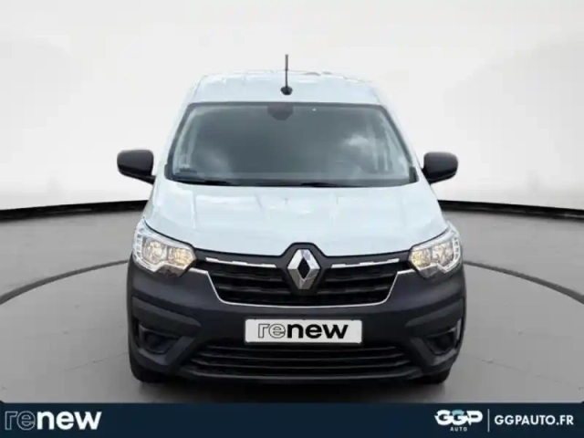 Renault Express Van 1.5 blue dci 95ch confort 22 — photo 8