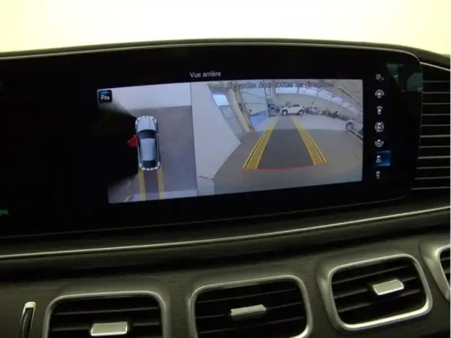 Mercedes Classe E 350 de 4matic amg line — photo 19