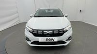 Dacia Sandero 1.0 ECO-G 100ch Expression