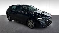 Mercedes Classe B 200d 150ch AMG Line 8G-DCT — photo 3
