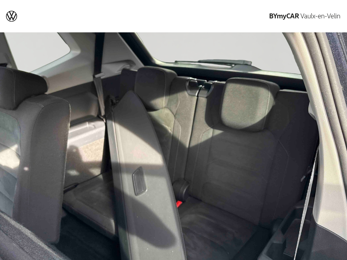 Volkswagen Tiguan Allspace 2.0 TDI 150 DSG7 — photo 18