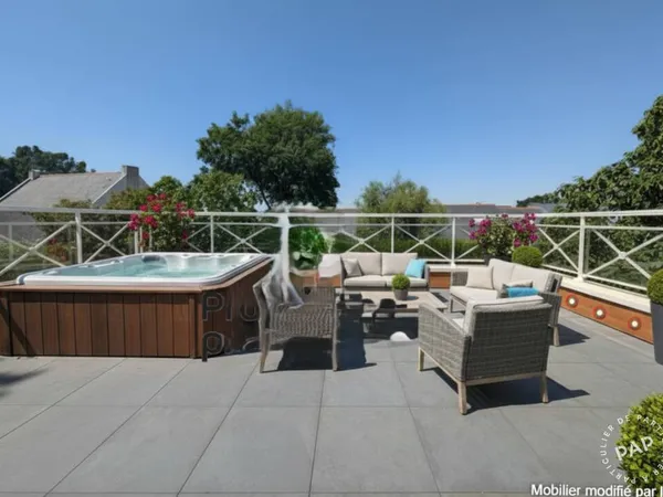 Maison 8 pièces 195 m²