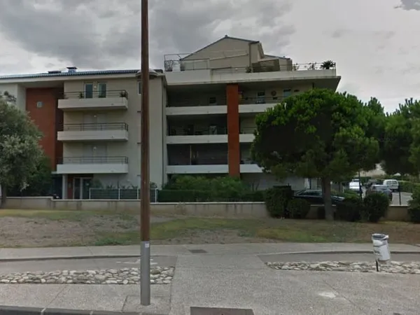 Parking/Garage 13 m²