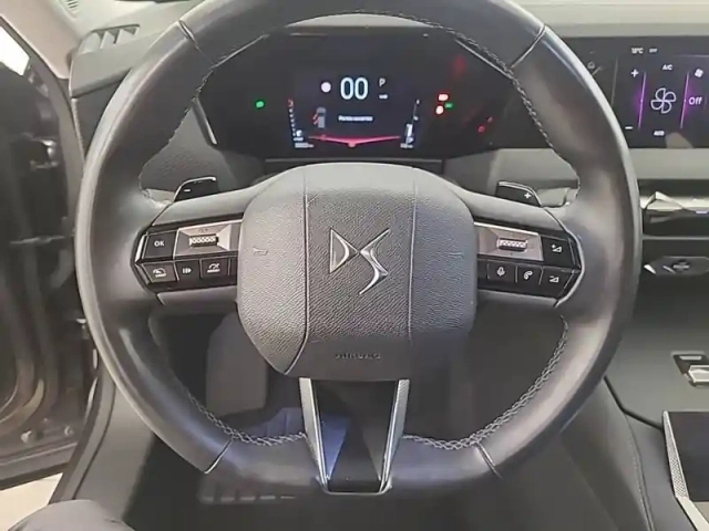 Ds Ds 4 puretech 130 eat8 — photo 31