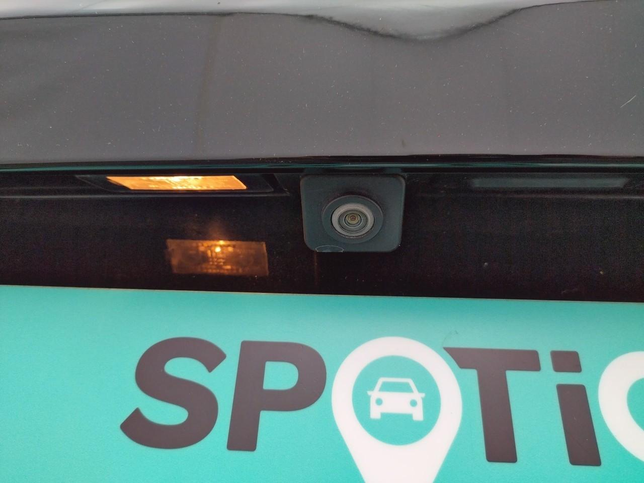 Peugeot 3008 puretech 130ch s&s bvm6 allure — photo 25