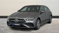 Mercedes Cla Shooting Brake 250 e Hybrid EQ 218ch AMG Line 8G-DCT