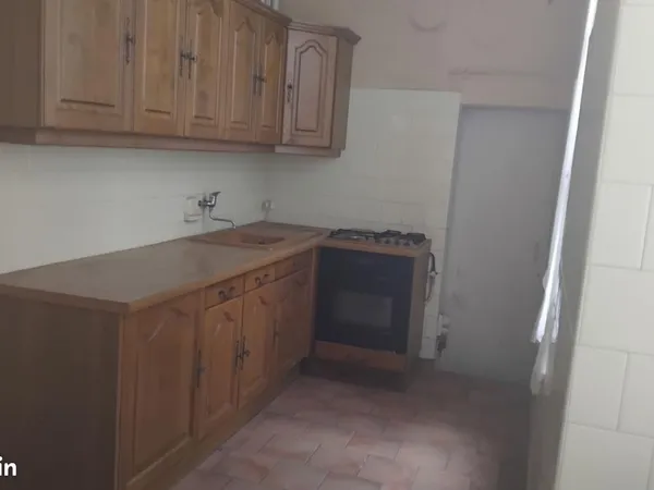 Maison 5 pièces 130 m²