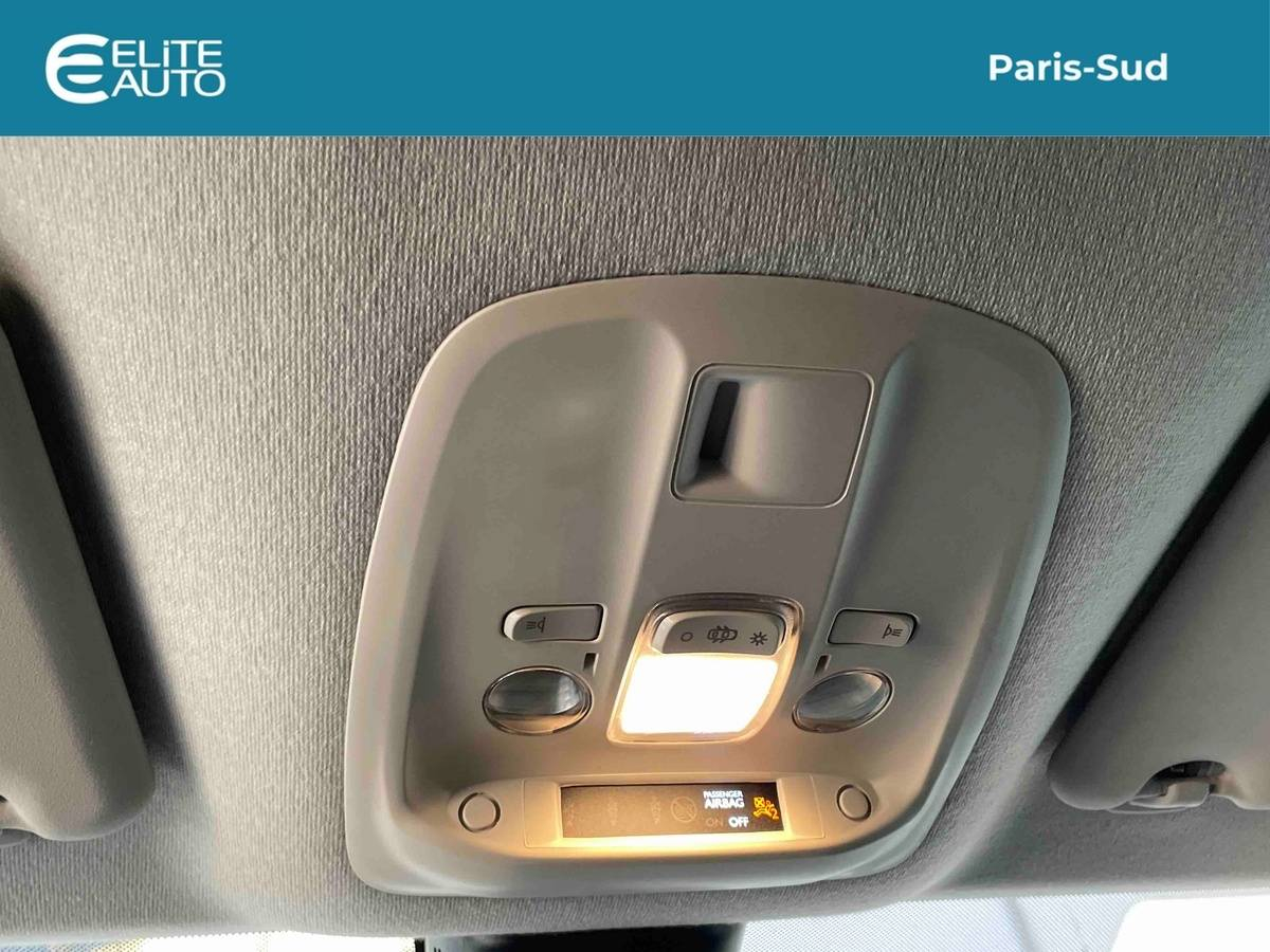 Citroen JUMPY FGN XL BLUEHDI 145 BVM6 — photo 16