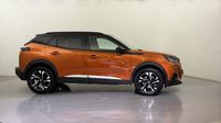 Peugeot 2008 1.5 BlueHDi 130ch S&S GT EAT8 125g — photo 4