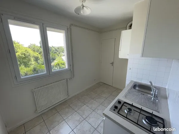 Appartement 1 pièce 28 m²