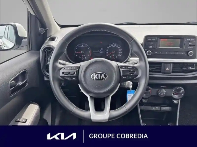 Kia Picanto 1.0 67ch active — photo 22
