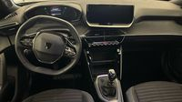 Peugeot 2008 1.2 PureTech 100ch S&S Active — photo 11