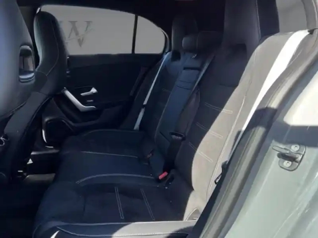 Mercedes Classe A 250 e hybrid eq amg exclusive — photo 20
