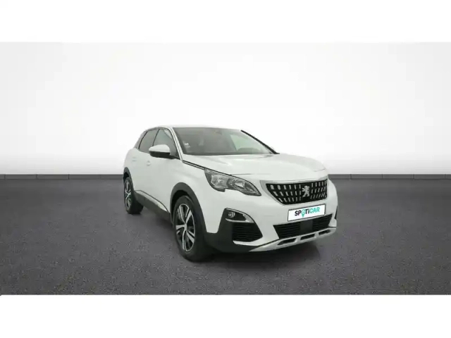 Peugeot 3008 1.2 puretech 130ch s&amp;s eat6 — photo 22