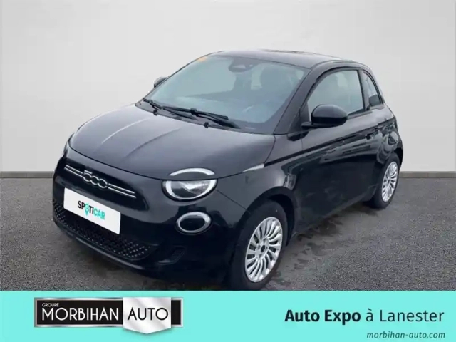 Fiat 500 e 95 ch