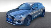 Audi Q3 45 TFSI 230ch Design Luxe quattro S tronic 7 — photo 1
