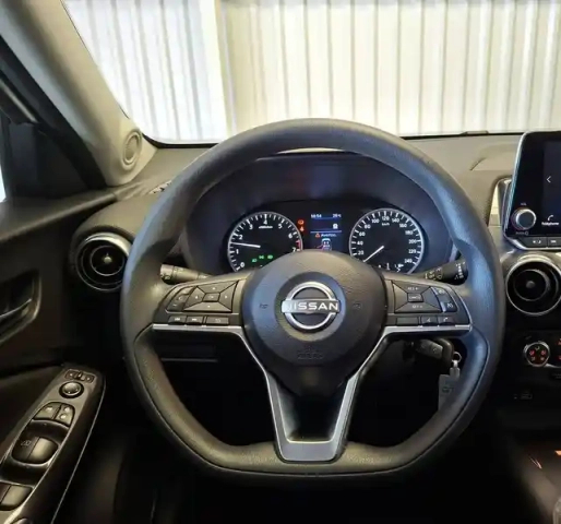 Nissan Juke dig-t 114 — photo 24