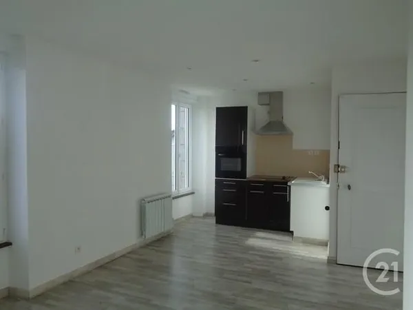 Appartement 2 pièces 34 m²