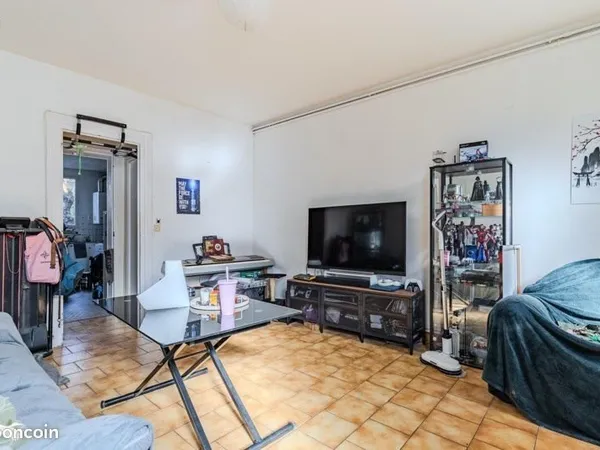 Maison de ville 3 pièces 76 m²