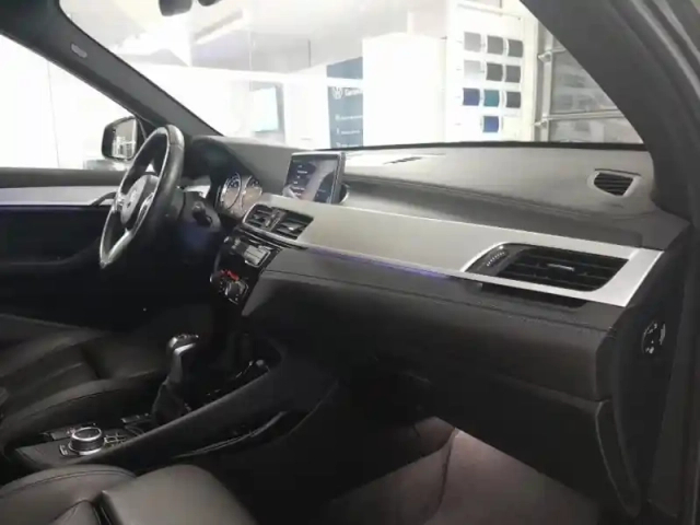Bmw X1 xdrive25ea 220ch m sport 6cv — photo 14