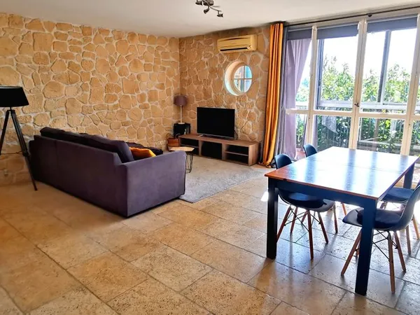 Appartement T3