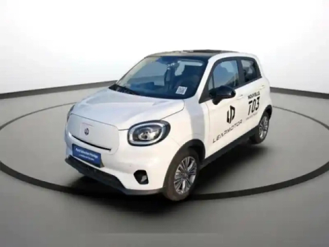 Leapmotor T03 electric 95ch - 37,3kwh design