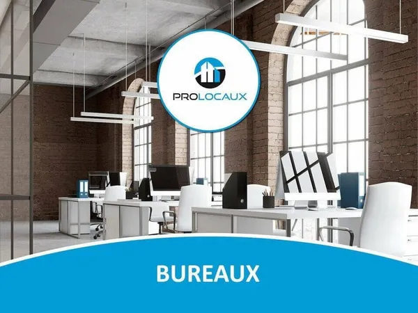 Local d'activité 89 m²