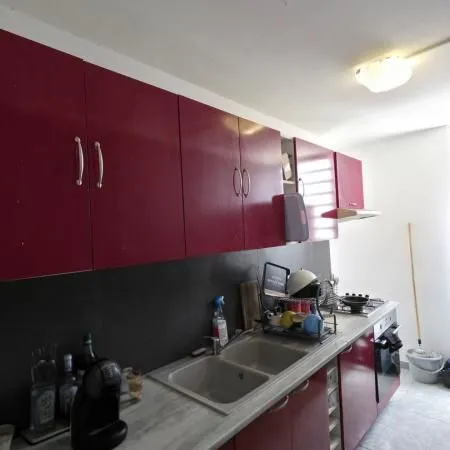 Appartement 4 pièces 68 m²