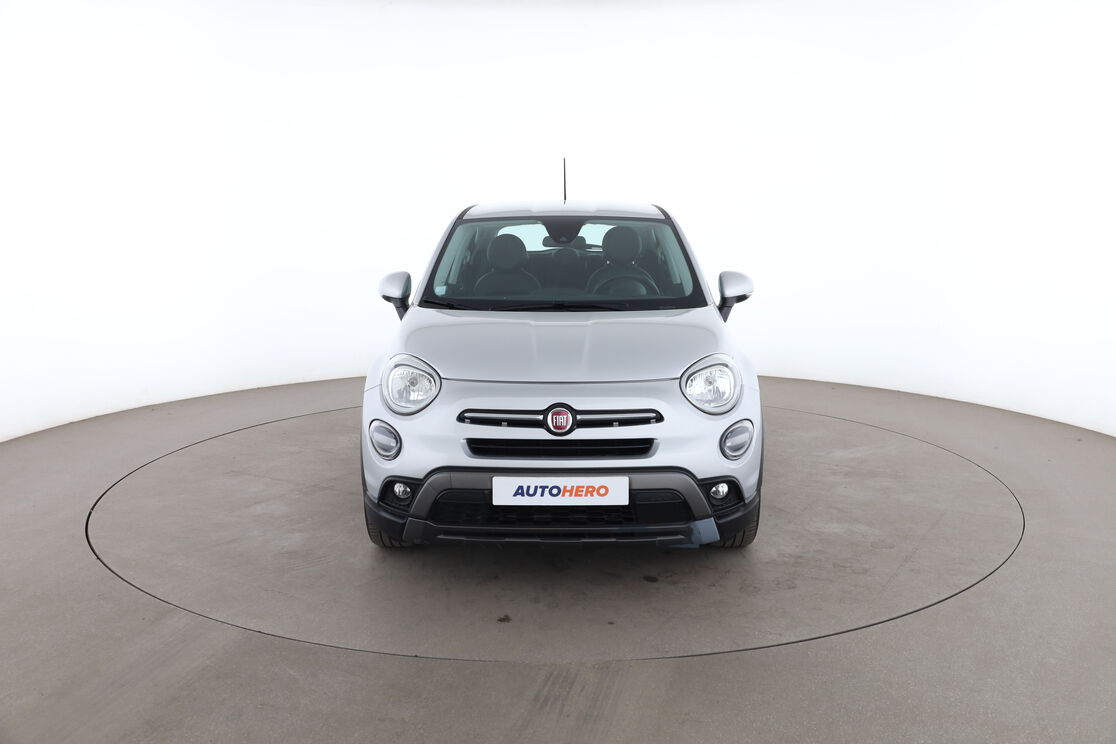 Fiat 500X 1.0 FireFly T T3 City Cross — photo 8
