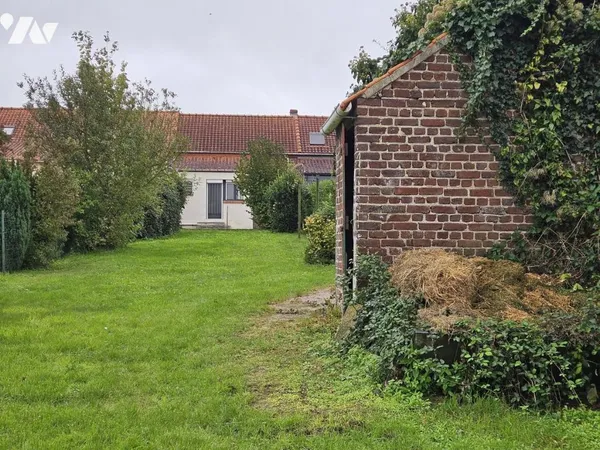 Maison 4 pièces 67 m²