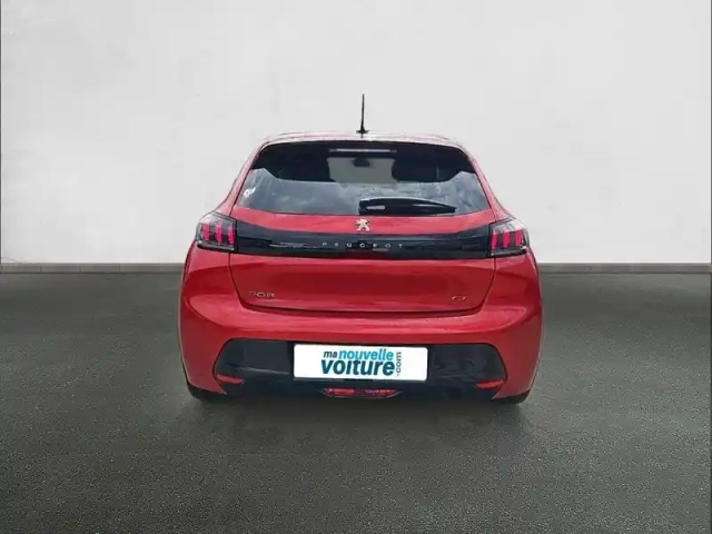 Peugeot 208 bluehdi 100 s&amp;s bvm6 — photo 5