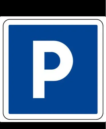 Parking Sablettes