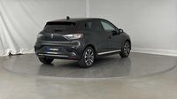 Renault Clio 1.6 E-Tech 145ch full hybrid Techno - 24 — photo 5