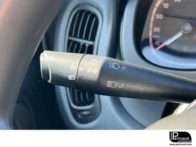 Fiat Panda 1.0 70 ch hybrid bsg s/s — photo 11