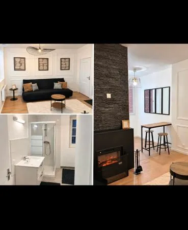 Location logement