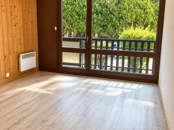 Appartement 2 pièces 36 m²