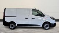 Renault Trafic L1H1 3T 2.0 Blue dCi 130ch Advance -24 — photo 4