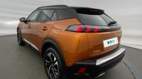 Peugeot 2008 1.2 PureTech 130ch S&S GT EAT8 — photo 6