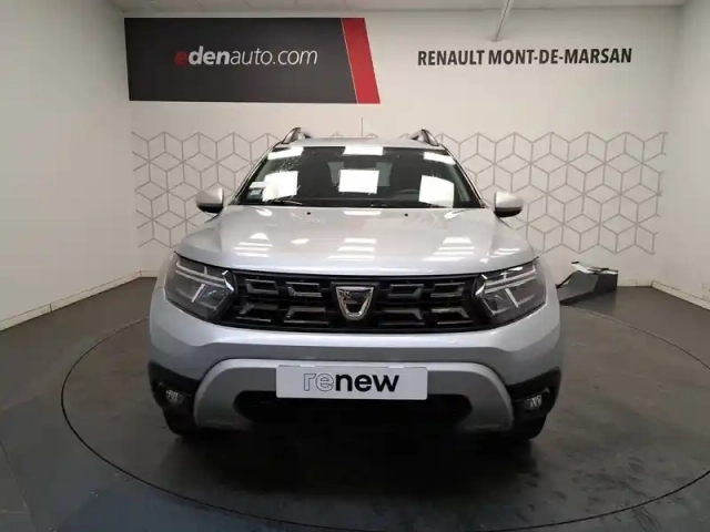 Dacia Duster eco-g 100 4x2 — photo 8